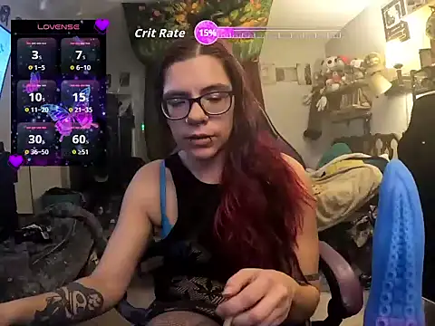 R4inbowK1tty online show from 03/11/26, 04:06