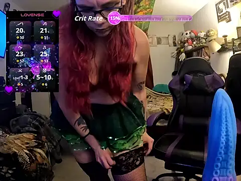 R4inbowK1tty online show from 03/19/26, 03:17