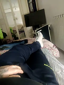 Monellidinasco6 online show from 04/13/26, 03:38