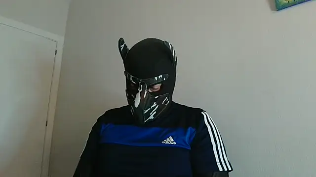 Maskpor2022 online show from 02/27/26, 11:15