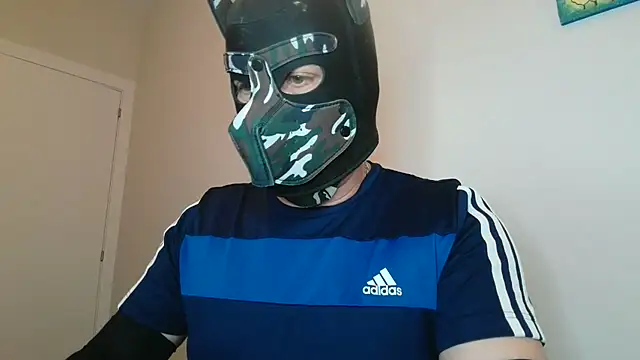 Maskpor2022 online show from 03/05/26, 10:05