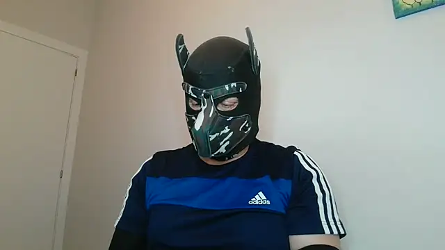 Maskpor2022 online show from 03/06/26, 10:05