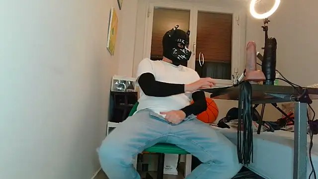 Maskpor2022 online show from 03/12/26, 09:52