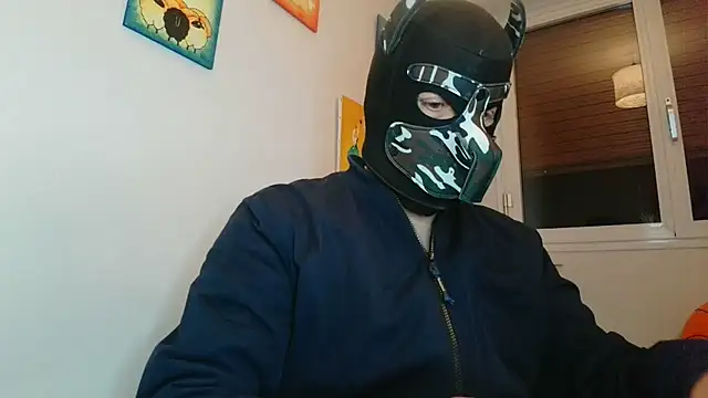 Maskpor2022 online show from 03/20/26, 07:04