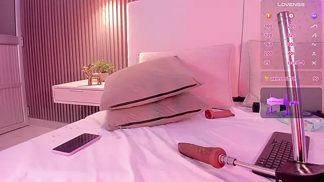 annie clarkson online show from 04/17/26, 08:11