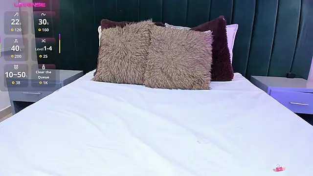 annie clarkson online show from 11/14/25, 06:11