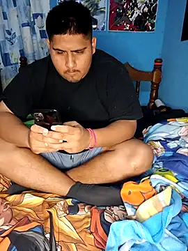 ramito1007 online show from 11/12/25, 03:32