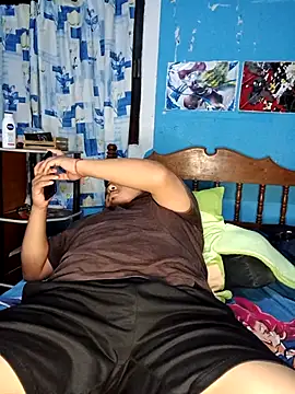 ramito1007 online show from 12/01/25, 04:24