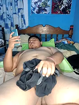 ramito1007 online show from 03/08/26, 03:32