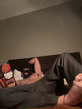 SinisterMads online show from 11/17/25, 01:20