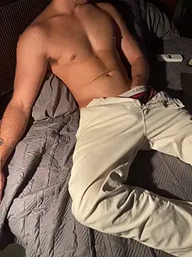 SinisterMads online show from 03/27/26, 09:16