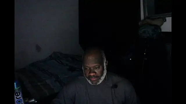 jamalcarter online show from 12/23/25, 08:46