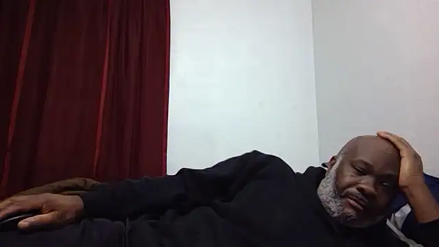 jamalcarter online show from 12/02/25, 09:44