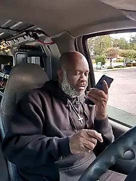 jamalcarter online show from 10/27/25, 10:00