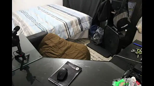 jamalcarter online show from 12/17/25, 07:35