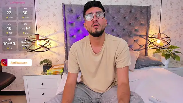 bryXonStorm online show from 11/09/25, 03:38