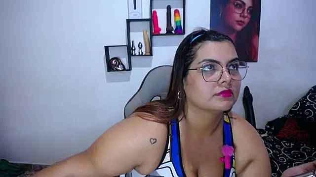 Sammy slavehot online show from 11/18/25, 08:23