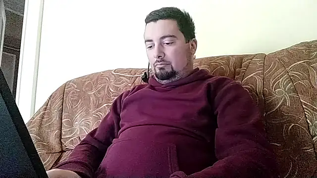 Joseph1Arnold online show from 11/04/25, 12:53