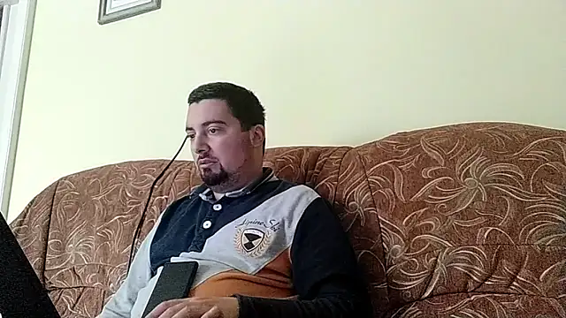 Joseph1Arnold online show from 11/03/25, 01:04