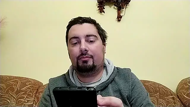 Joseph1Arnold online show from 12/16/25, 03:27