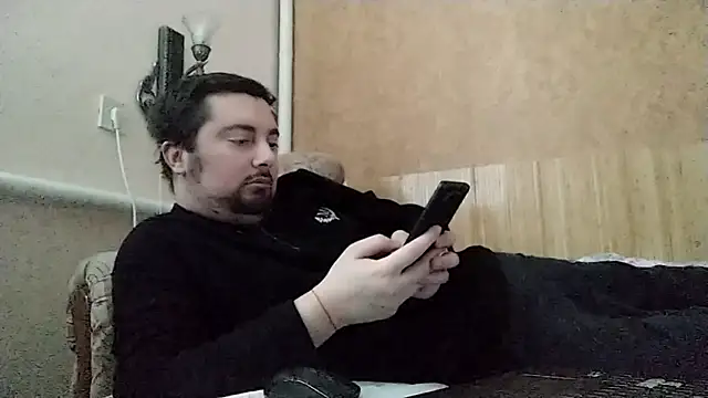 Joseph1Arnold online show from 01/07/26, 02:11