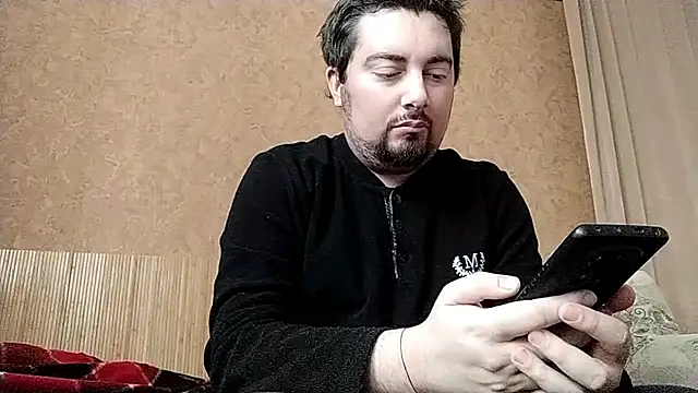 Joseph1Arnold online show from 01/06/26, 12:20