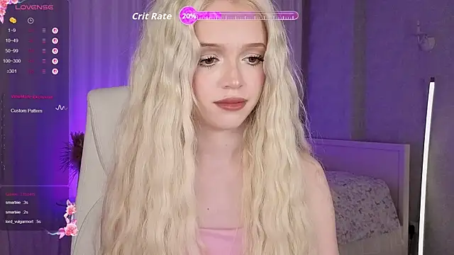 I am joss online show from 11/14/25, 07:50