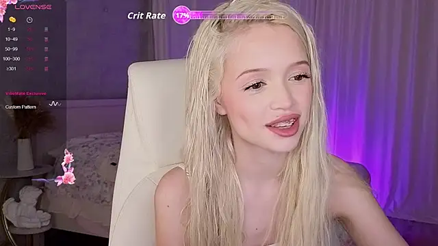 I am joss online show from 11/24/25, 02:00