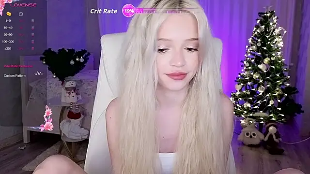 I am joss online show from 12/21/25, 03:08