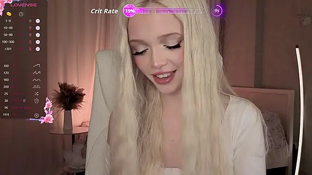 Snapshot of I_am_joss chatting on 10/28/25, 10:20 I am joss online show from 10/28/25, 10:20