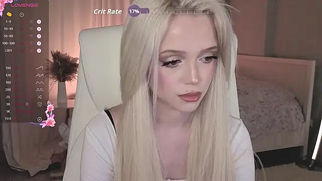 Snapshot of I_am_joss chatting on 10/23/25, 10:41 I am joss online show from 10/23/25, 10:41