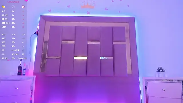 AikoSnow online show from 09/18/25, 06:55