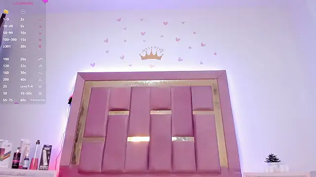 AikoSnow online show from 09/24/25, 06:25