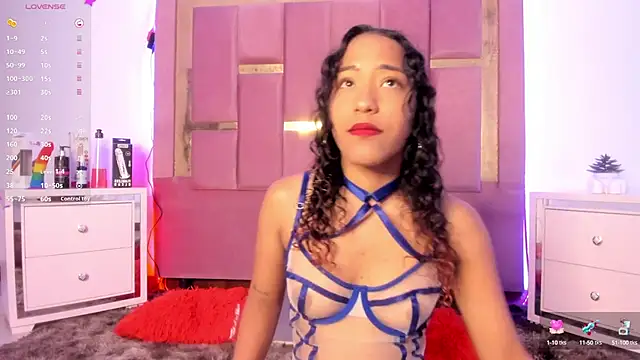 AikoSnow online show from 10/01/25, 06:45