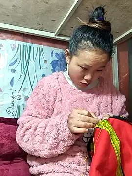 liu-liusexy online show from 03/12/26, 05:50