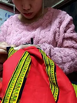 liu-liusexy online show from 03/16/26, 01:46