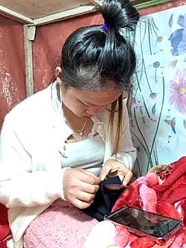 liu-liusexy online show from 03/23/26, 03:01