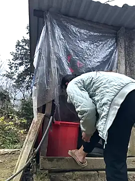 liu-liusexy online show from 01/19/26, 08:18