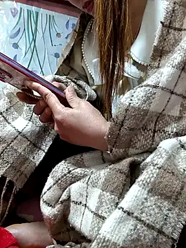 liu-liusexy online show from 03/16/26, 08:51