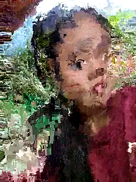 omiu-baby online show from 10/19/25, 01:30