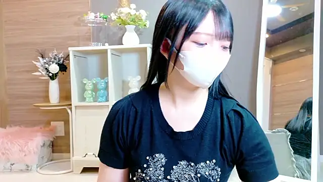 Riria-riri online show from 09/09/25, 07:51