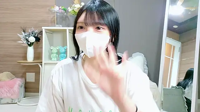 Riria-riri online show from 09/12/25, 08:25