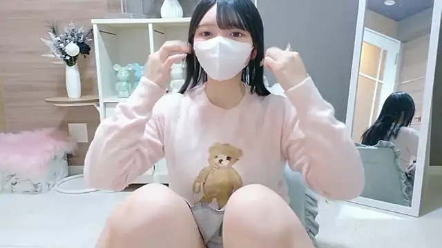 Riria-riri online show from 10/02/25, 12:19