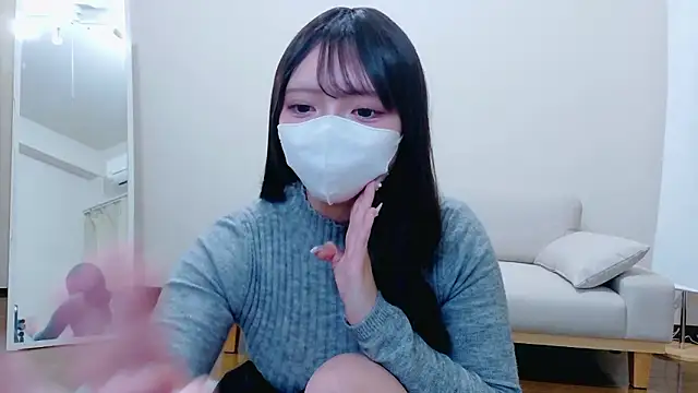 Riria-riri online show from 11/10/25, 06:07