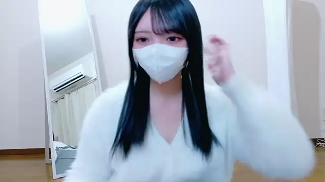 Riria-riri online show from 10/24/25, 07:07