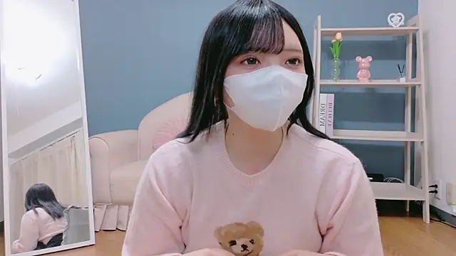 Riria-riri online show from 10/30/25, 07:06