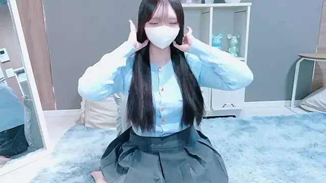 Riria-riri online show from 03/01/26, 09:37