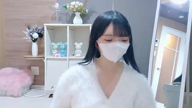 Riria-riri online show from 09/26/25, 09:16