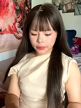 SarahBeii online show from 09/22/25, 04:18