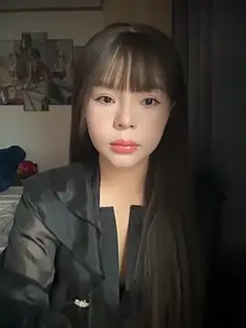 SarahBeii online show from 11/05/25, 03:20